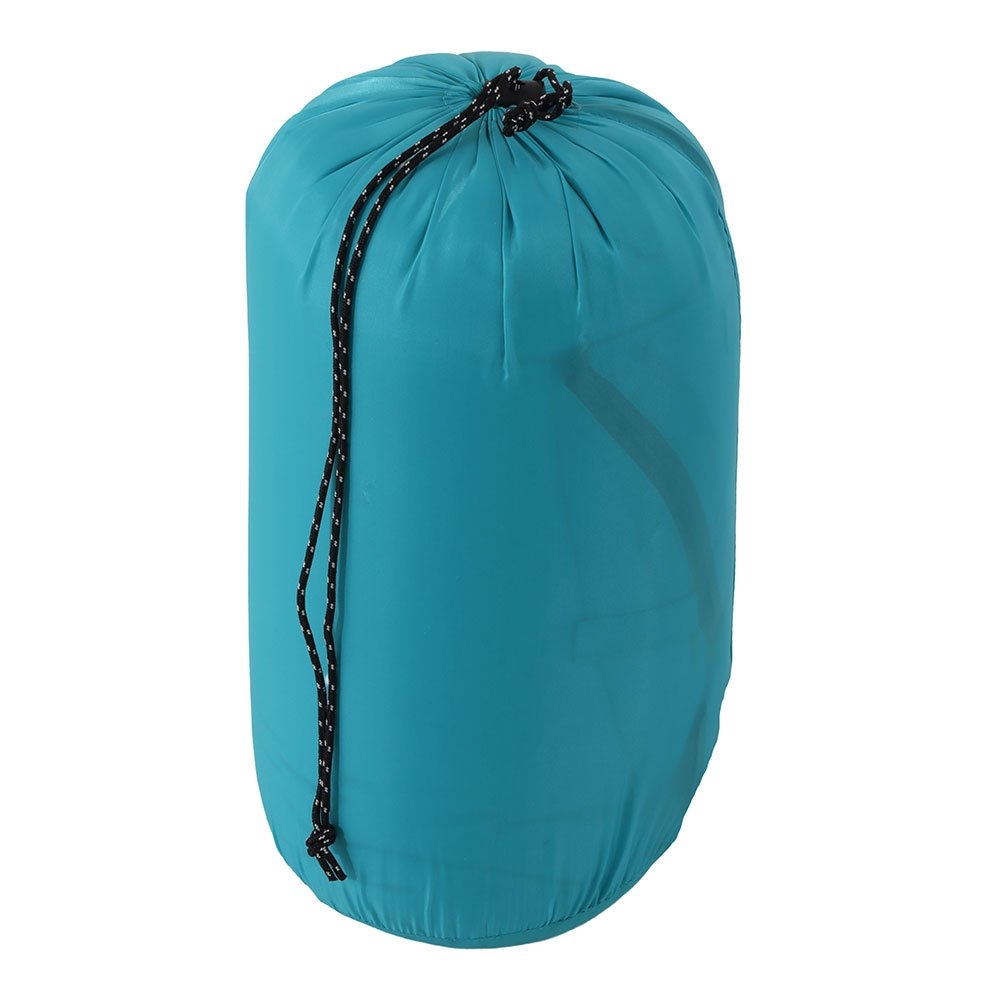 Domex Summer Night 15C Sleeping Bag Teal