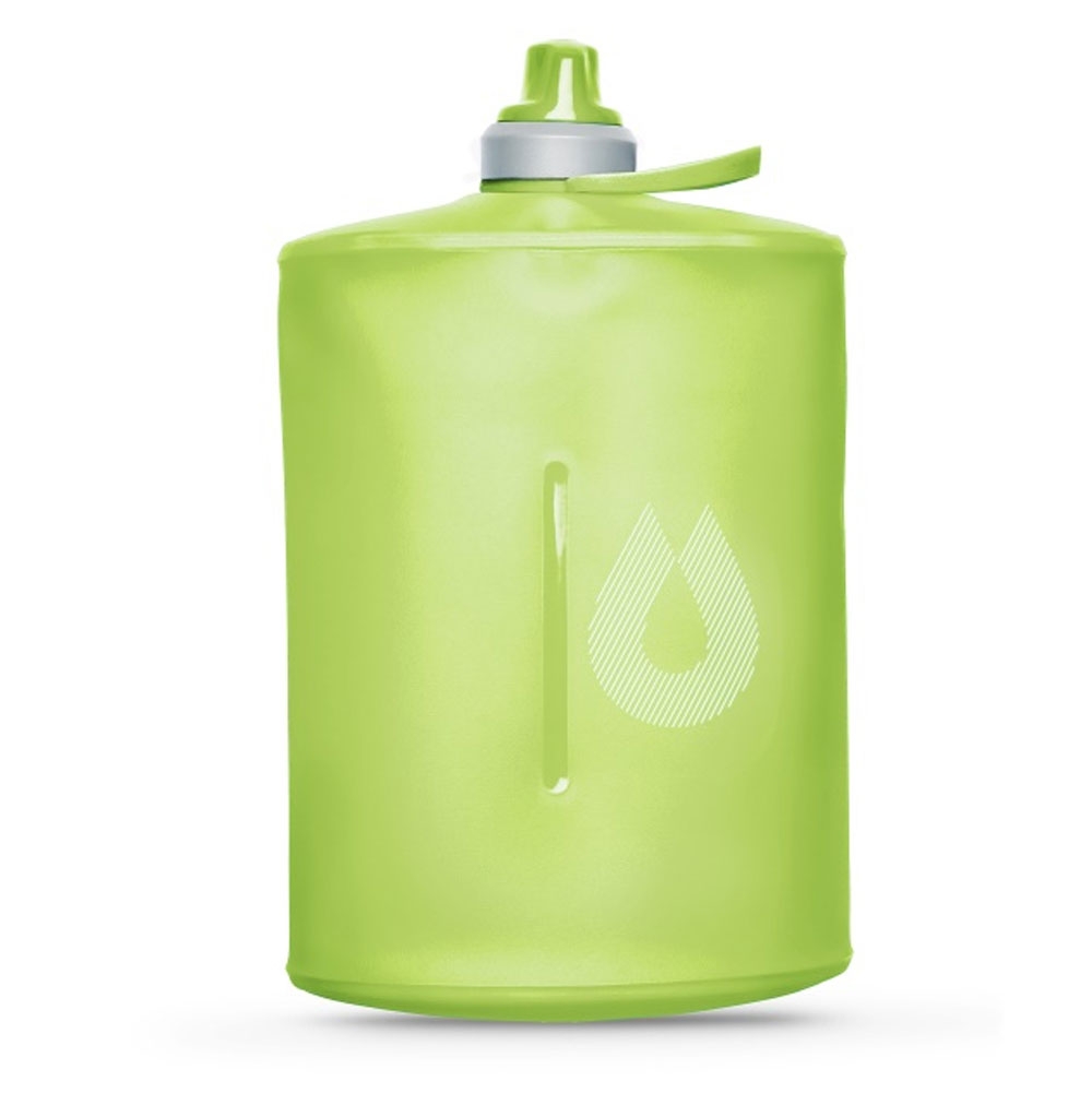 HydraPak Stow Bottle 1Litre Green