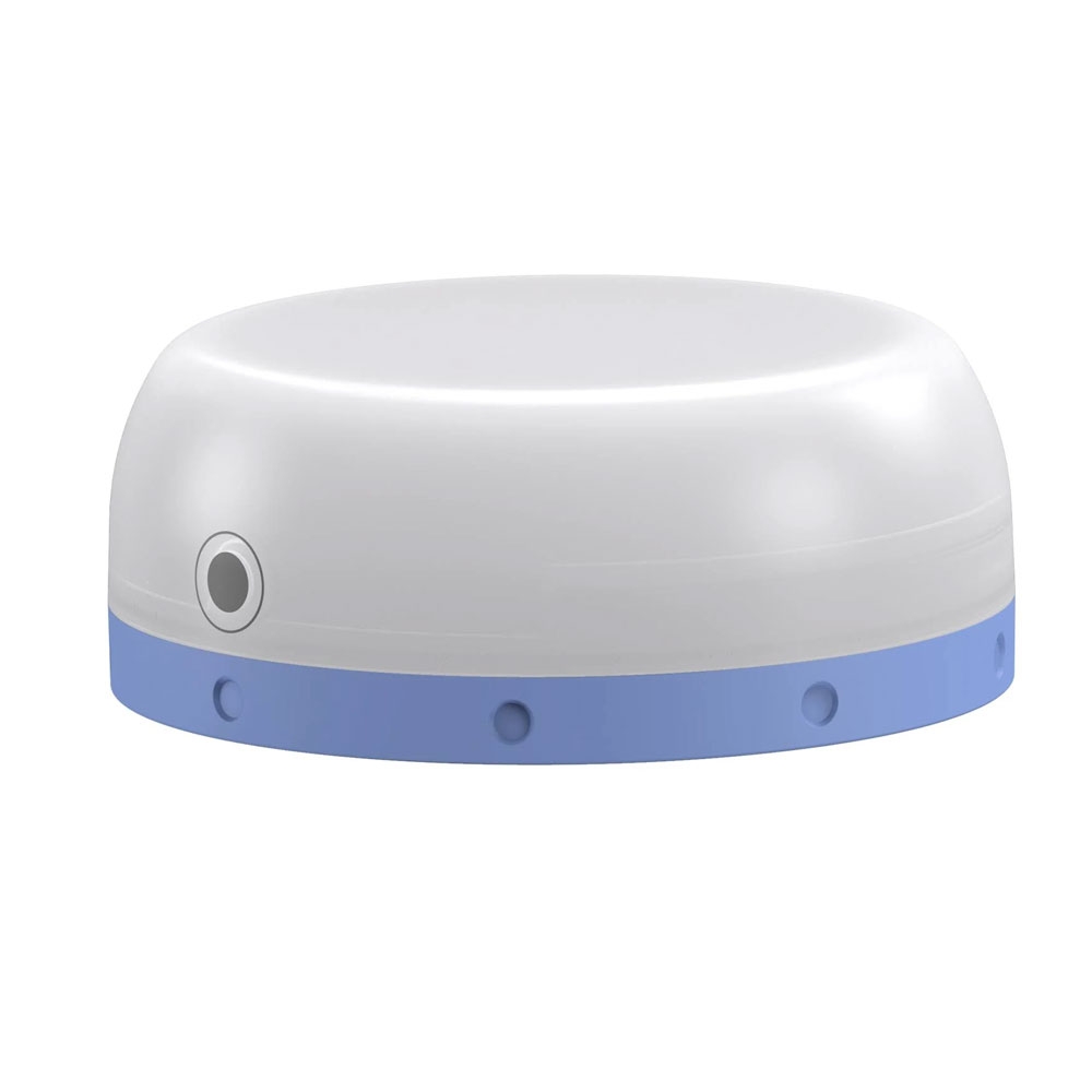 Ledlenser Kidcamp 6 Camping Lantern 60lm Purple