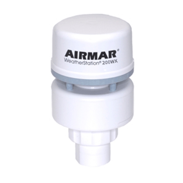 Airmar WS-200WX WeatherStation Instrument NMEA 0183/2000