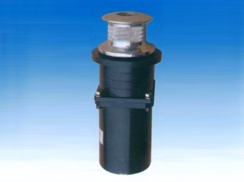 Stainless Steel Vertical Capstan Winch 12V/ 24V 1000W