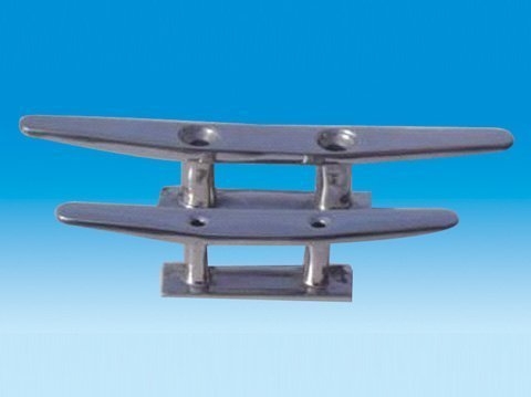 Stainless Steel Mast Cleat