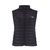 Mac in a Sac Alpine Packable Womens Down Vest Black 12