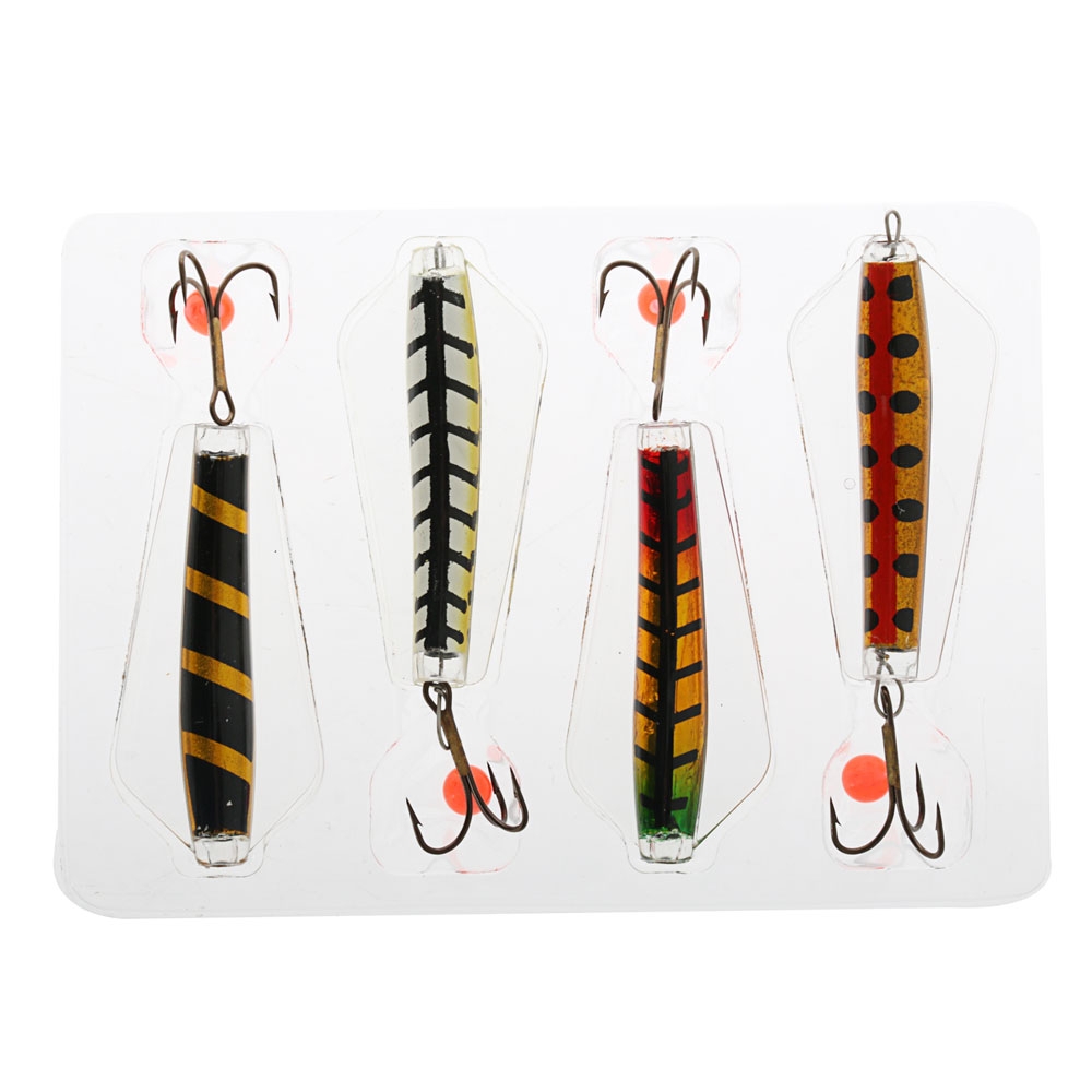 Tasmanian Devil No. 5 Top Tassies 4-Pack 13.5g