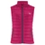 Mac in a Sac Alpine Packable Womens Down Vest Fuchsia 8