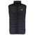 Mac in a Sac Alpine Packable Mens Down Vest Black XL