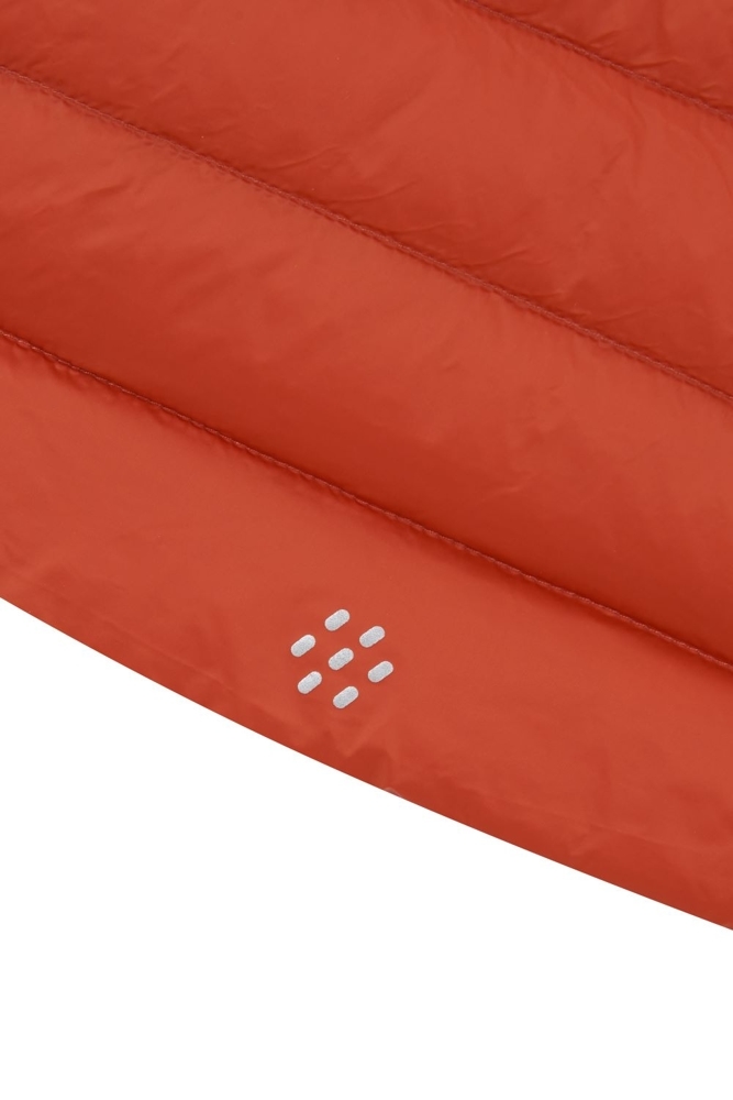 Mac in a Sac Alpine Packable Mens Down Vest