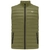 Mac in a Sac Alpine Packable Mens Down Vest Khaki 2XL