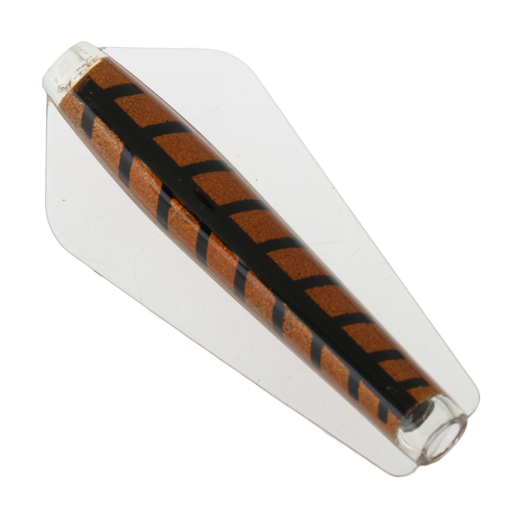 Tasmanian Devil Lure Twin Pack Bronze Whaler