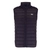 Mac in a Sac Alpine Packable Mens Down Vest Navy L