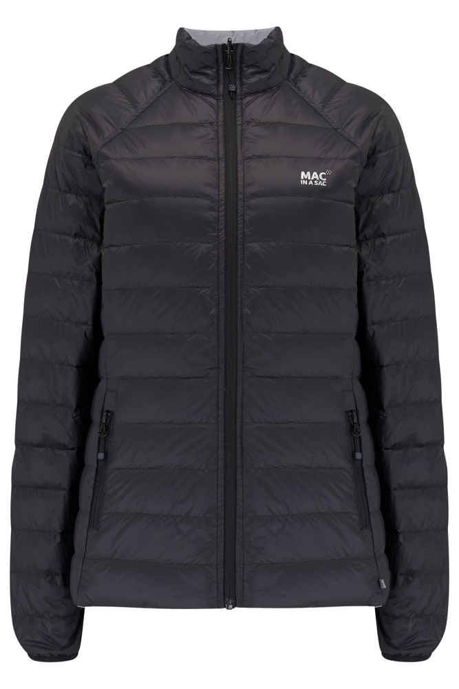Mac in a Sac Polar Reversible Womens Down Jacket