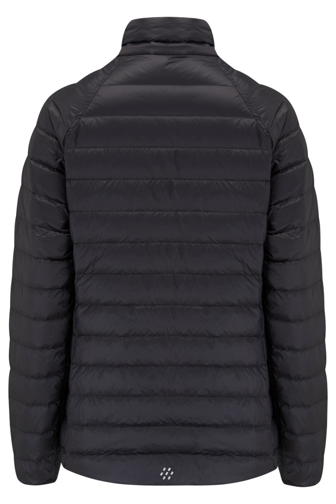 Mac in a Sac Polar Reversible Womens Down Jacket