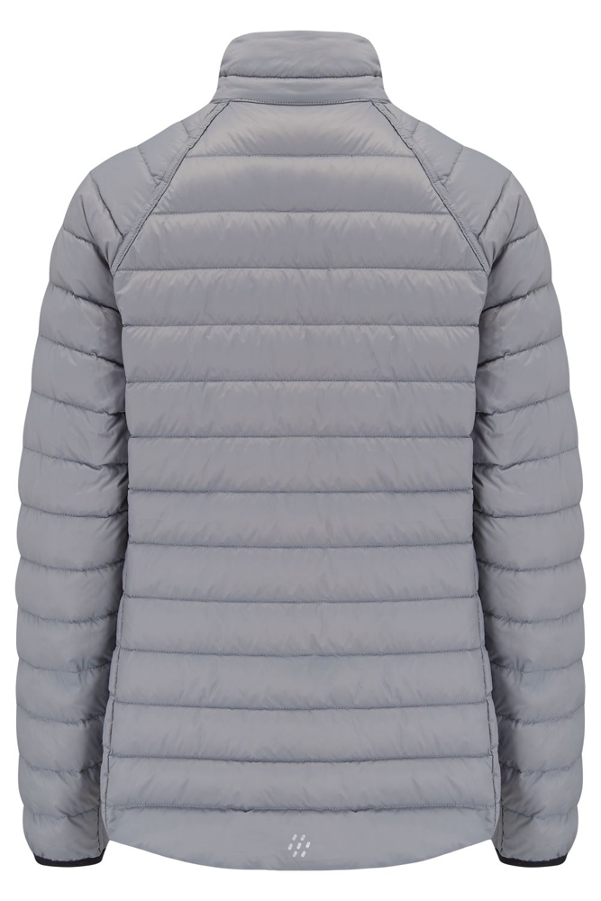 Mac in a Sac Polar Reversible Womens Down Jacket
