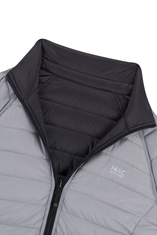 Mac in a Sac Polar Reversible Womens Down Jacket