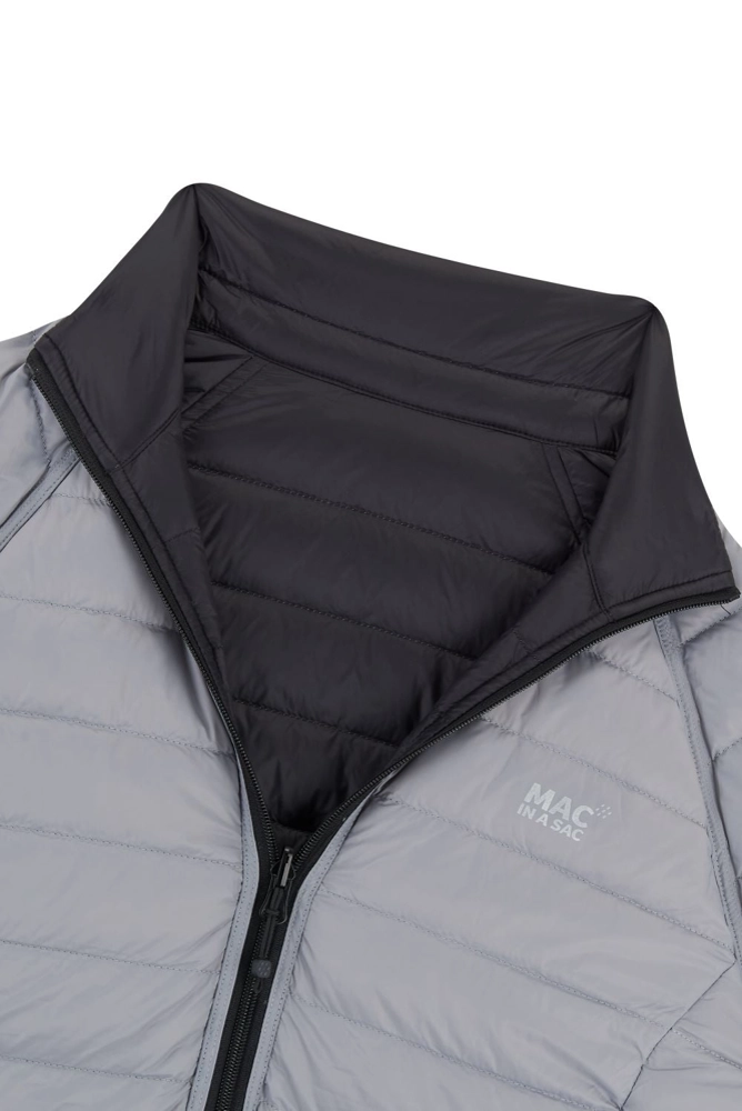 Mac in a Sac Polar Reversible Womens Down Jacket Mac in a Sac Polar Reversible Womens Down Jacket