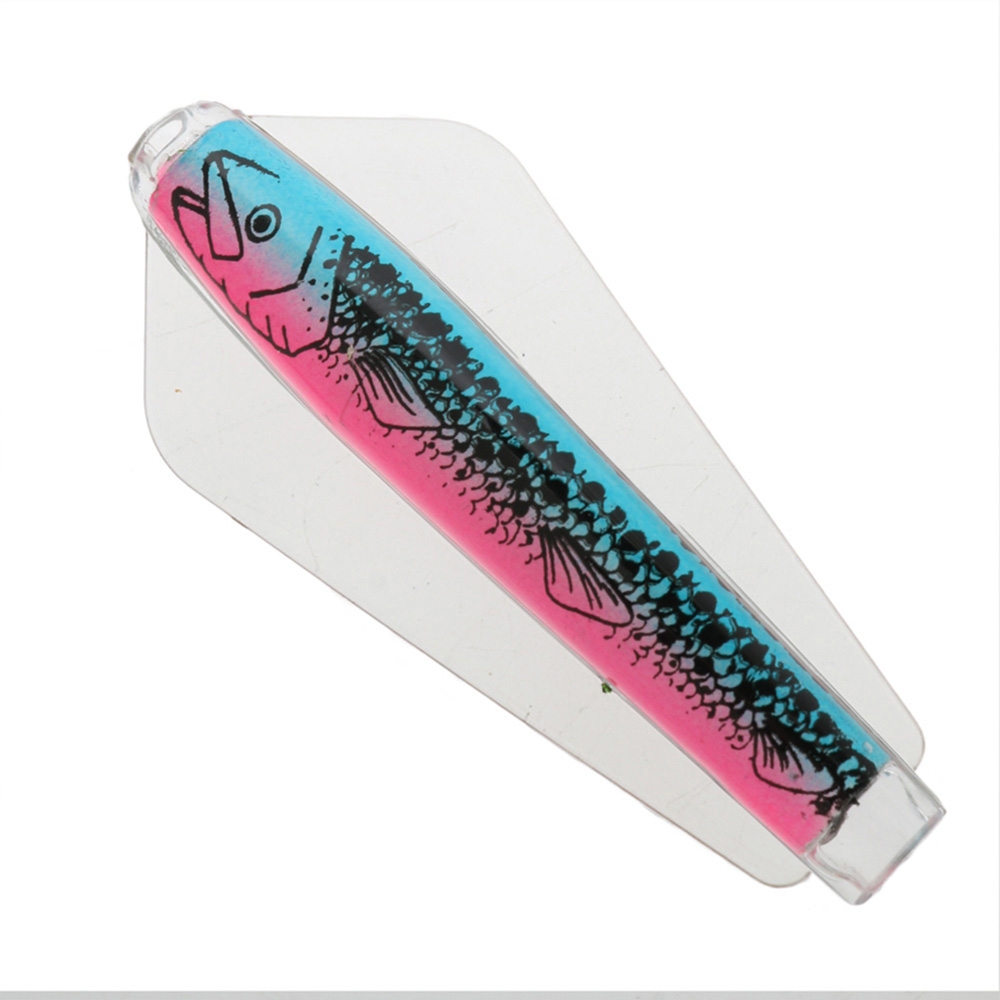 Tasmanian Devil Lure Twin Pack 13.5g Rainbow Trout