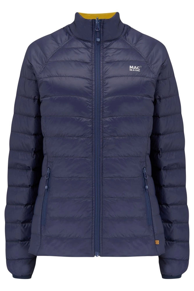 Mac in a Sac Polar Reversible Womens Down Jacket Mac in a Sac Polar Reversible Womens Down Jacket