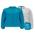 Mac in a Sac Polar Reversible Womens Down Jacket Petrol/Grey 10