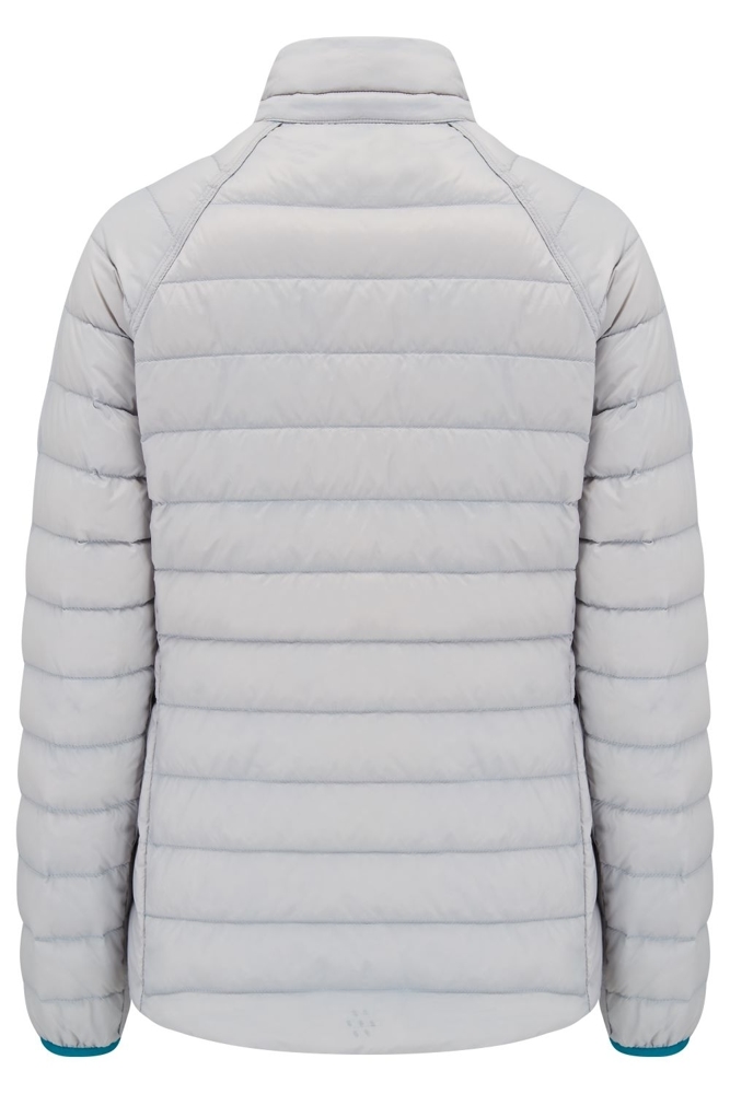 Mac in a Sac Polar Reversible Womens Down Jacket