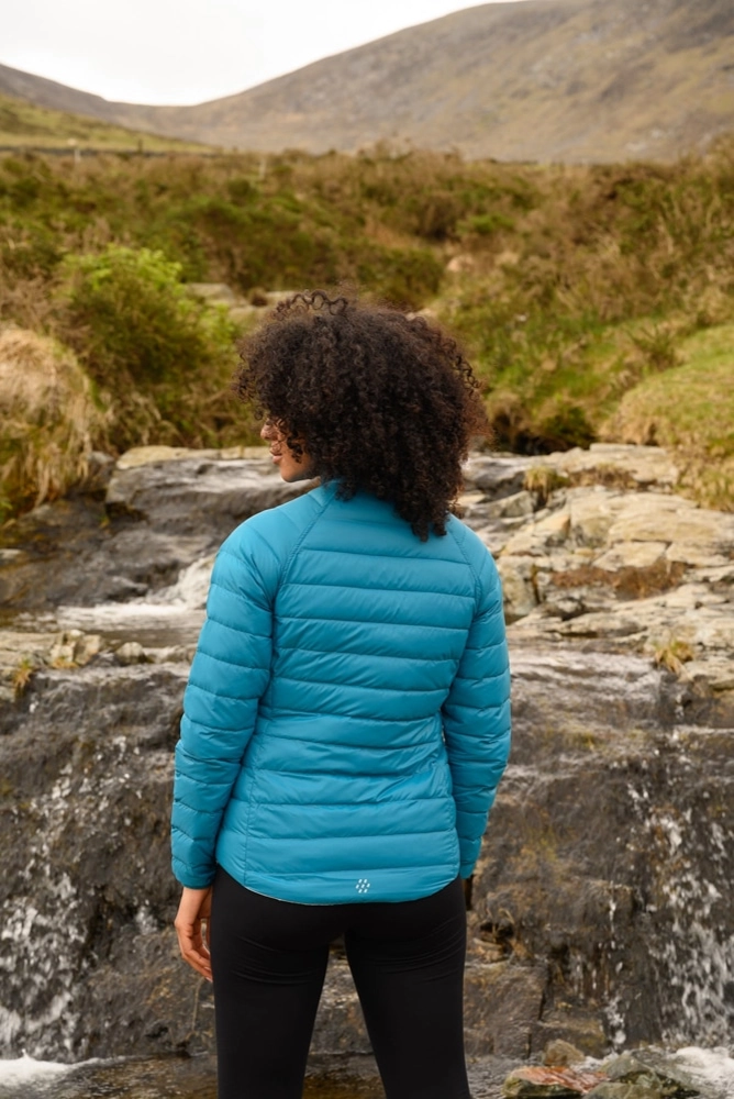 Mac in a Sac Polar Reversible Womens Down Jacket Mac in a Sac Polar Reversible Womens Down Jacket