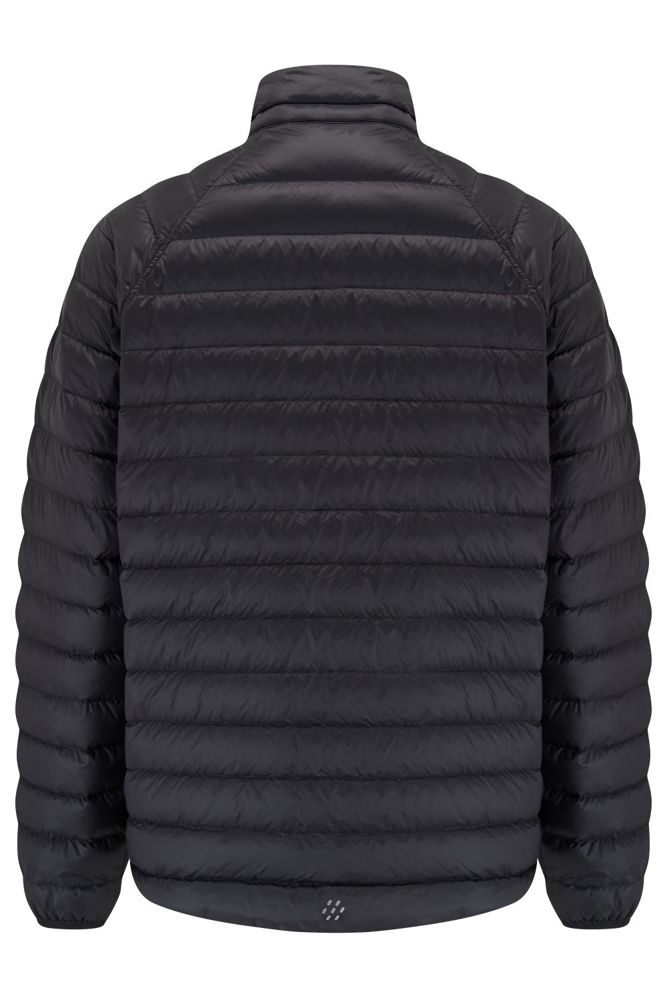 Mac in a Sac Polar Reversible Mens Down Jacket