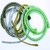 Wapsi Holographic Mylar Cord Gold S