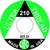 Wapsi UTC Ultra Thread 210 Fluoro Chartreuse