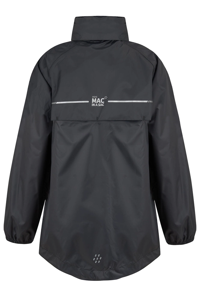 Mac in a Sac Mini Origin 2 Packable Kids Jacket Mac in a Sac Mini Origin 2 Packable Kids Jacket