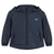 Mac in a Sac Mini Origin 2 Packable Kids Jacket Navy 8-10Yr