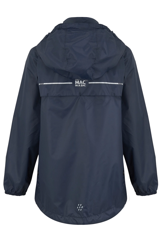 Mac in a Sac Mini Origin 2 Packable Kids Jacket Mac in a Sac Mini Origin 2 Packable Kids Jacket