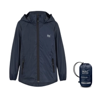 Mac in a Sac Mini Origin 2 Packable Kids Jacket Thumbnail Mac in a Sac Mini Origin 2 Packable Kids Jacket
