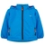 Mac in a Sac Mini Origin 2 Packable Kids Jacket Ocean 2-4Yr