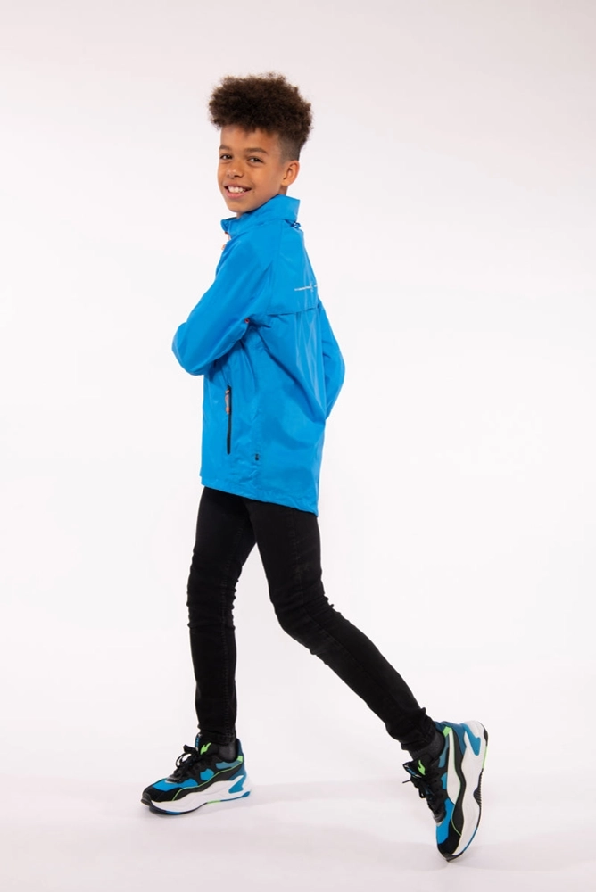 Mac in a Sac Mini Origin 2 Packable Kids Jacket Mac in a Sac Mini Origin 2 Packable Kids Jacket