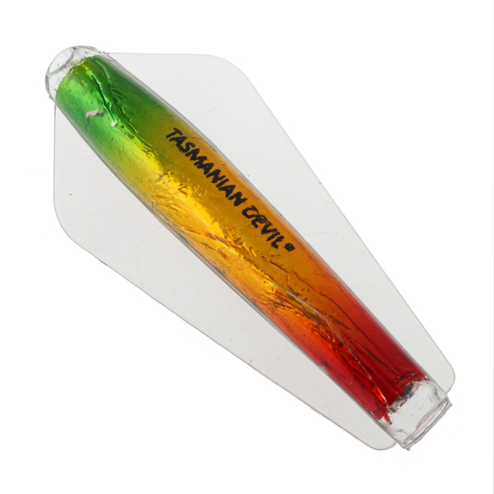 Tasmanian Devil Lure Twin Pack 13g Christmas Tree