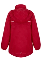 Mac in a Sac Mini Origin 2 Packable Kids Jacket Red 8-10Yr Thumbnail Mac in a Sac Mini Origin 2 Packable Kids Jacket Red 8-10Yr
