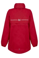 Mac in a Sac Mini Origin 2 Packable Kids Jacket Red 8-10Yr Thumbnail Mac in a Sac Mini Origin 2 Packable Kids Jacket Red 8-10Yr
