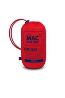 Mac in a Sac Mini Origin 2 Packable Kids Jacket Red 8-10Yr Thumbnail Mac in a Sac Mini Origin 2 Packable Kids Jacket Red 8-10Yr