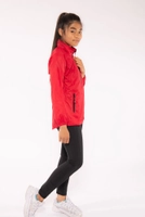Mac in a Sac Mini Origin 2 Packable Kids Jacket Red 8-10Yr Thumbnail Mac in a Sac Mini Origin 2 Packable Kids Jacket Red 8-10Yr