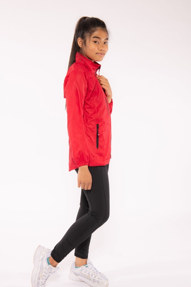 Mac in a Sac Mini Origin 2 Packable Kids Jacket