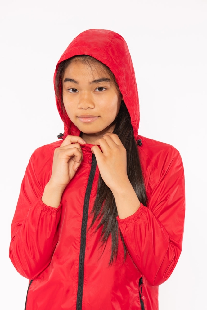 Mac in a Sac Mini Origin 2 Packable Kids Jacket