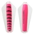 Tasmanian Devil Lure Twin Pack 13g Pink Panther