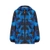 Mac in a Sac Mini Edition 2 Packable Jacket Blue Camo 2-4Yr