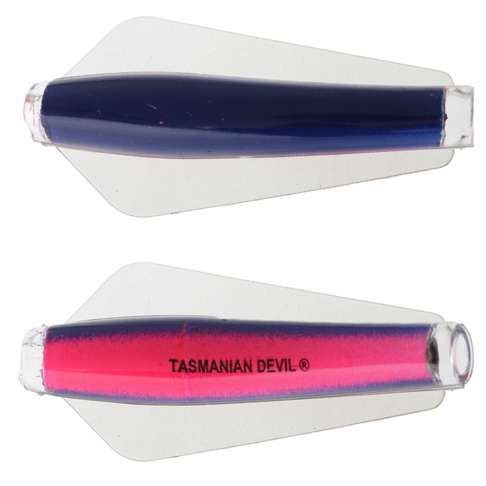 Tasmanian Devil Lure Twin Pack Eliminator