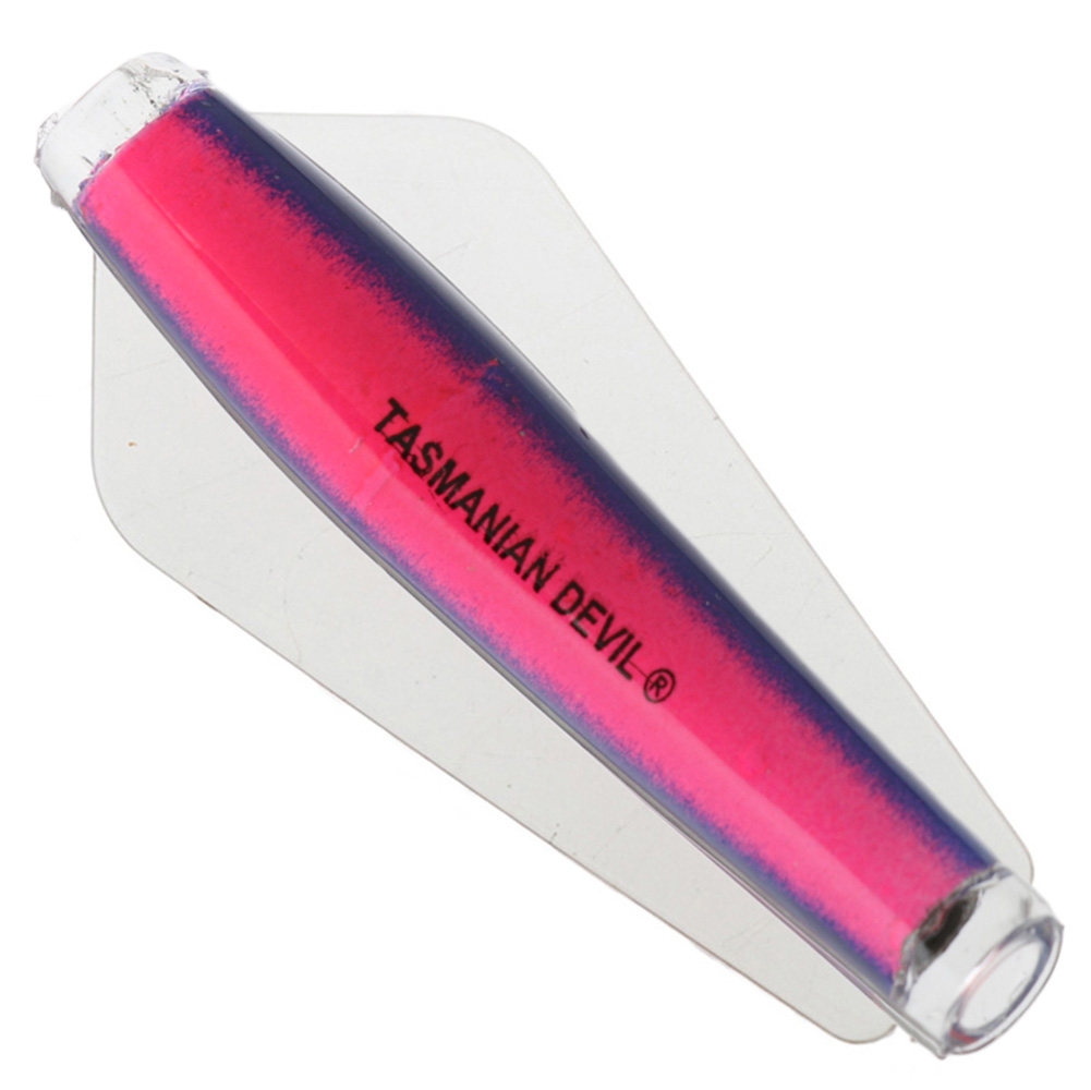 Tasmanian Devil Lure Twin Pack Eliminator