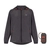 Mac in a Sac Origin 2 Packable Jacket Charcoal XL