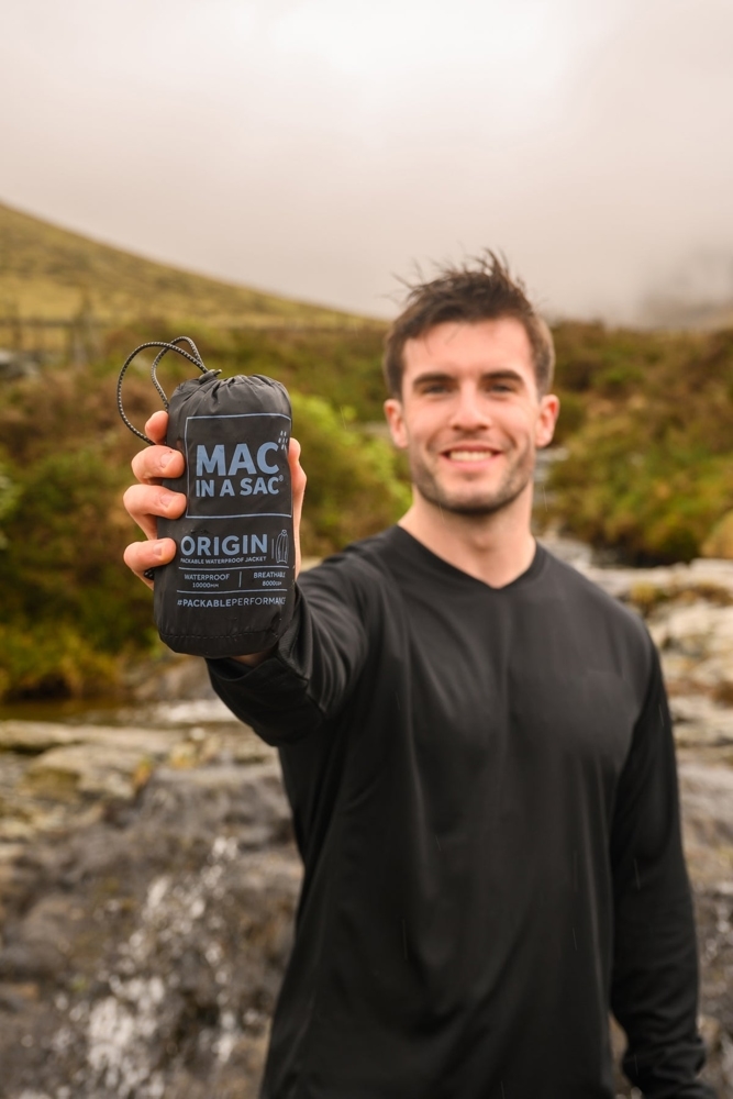 Mac in a Sac Origin 2 Packable Jacket