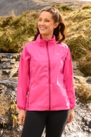 Mac in a Sac Origin 2 Packable Jacket Pink S Thumbnail Mac in a Sac Origin 2 Packable Jacket Pink S