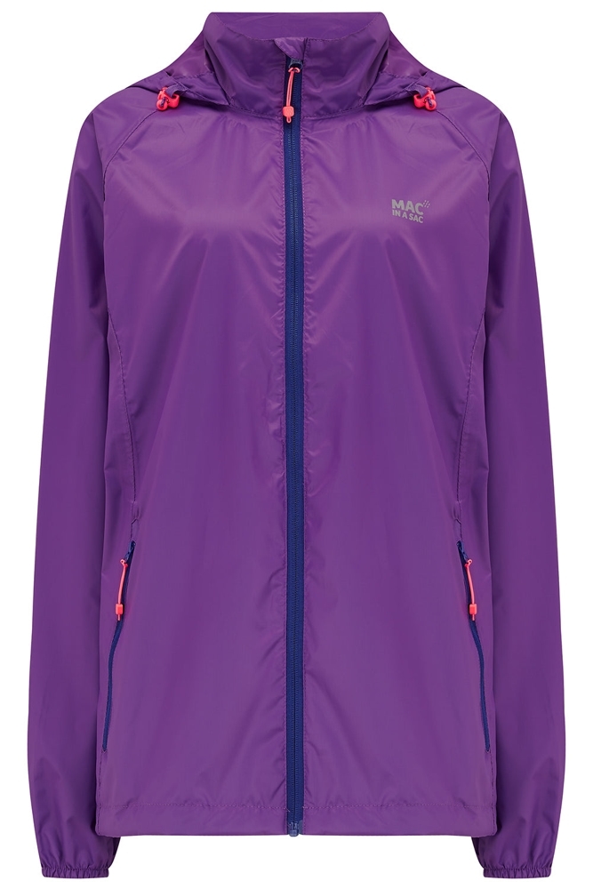 Mac in a Sac Origin 2 Packable Jacket