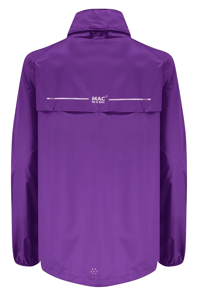 Mac in a Sac Origin 2 Packable Jacket Mac in a Sac Origin 2 Packable Jacket