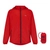 Mac in a Sac Origin 2 Packable Jacket Red XS